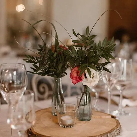 Fonte Dei Fiori Hotel 2*