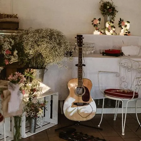 Fonte Dei Fiori Hotell
