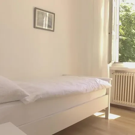Hotell Fonte Dei Fiori