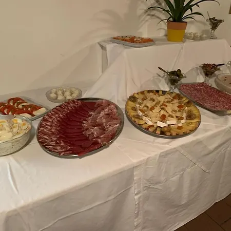 Fonte Dei Fiori
