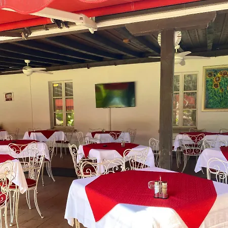 Fonte Dei Fiori Hotell Caslano