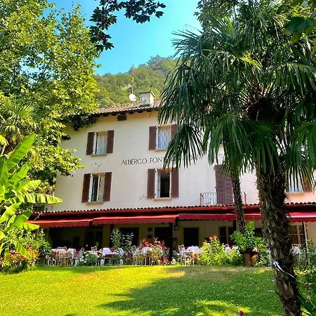 Fonte Dei Fiori Hotell 2*