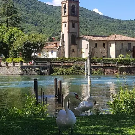 Hotell Fonte Dei Fiori