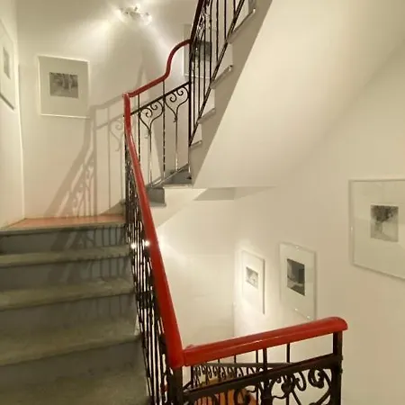 Hotell Fonte Dei Fiori Caslano