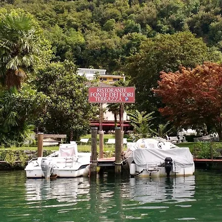 Hotell Fonte Dei Fiori