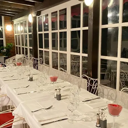 Hotell Fonte Dei Fiori