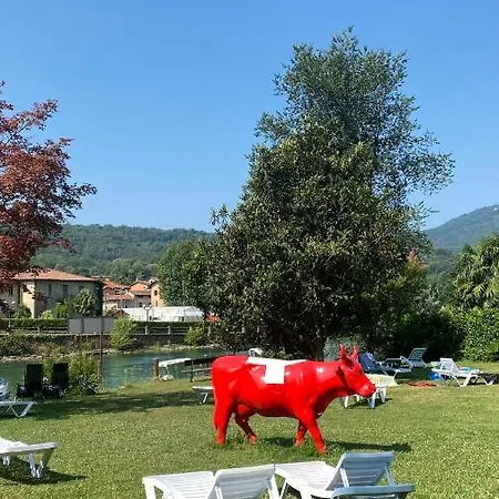 Hotell Fonte Dei Fiori