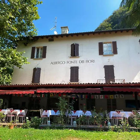 Fonte Dei Fiori