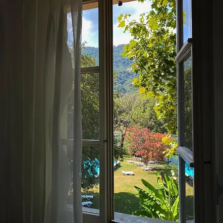 Fonte Dei Fiori Hotell 2*